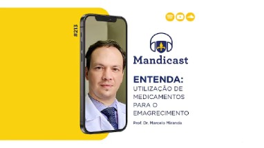 Mandicast #213- Ozempic